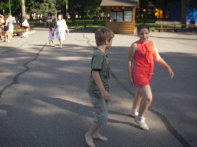 Наталья Кравченко фотография #49