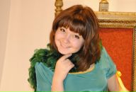 Фотография Габишевой Марии