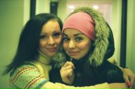 Фотография Кузнецовой Майи