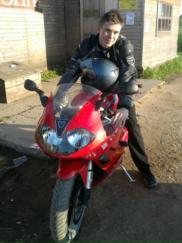 Александр Яковлев фотография #28