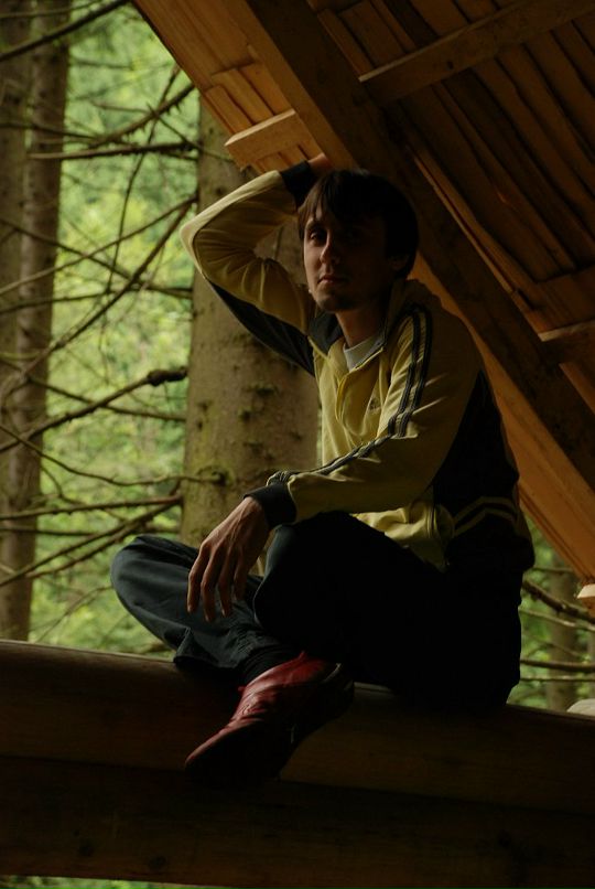 Евгений Радько фотография #44