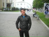 Chambyr Абдулаев фотография #15 (источник - https://vk.com/id3223688)