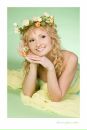 Фотография Зининой Екатерины