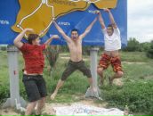 Фотография Кравцова Филиппа