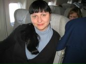 Фотография Пырескиной Ирины