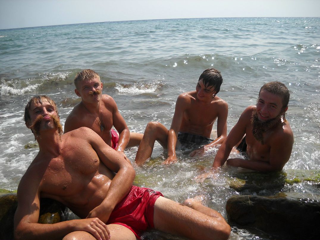 Дмитрий Сучков фотография #18
