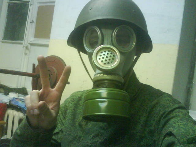 Виктор Никитенко фотография #20