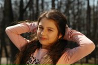 Тіна Пастернак фотография #29 (источник - https://vk.com/id98616714)