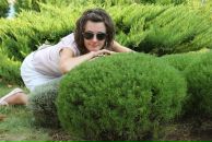 Фотография Дугановой Евгении