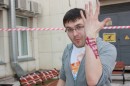 Фотография Потылицина Василия