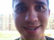 Фотография Сергеева Владимира