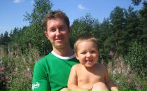 Фотография Тебенькова Дмитрия