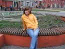 Фотография Аржановой Ксении