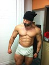 Ufuk Doğan фотография #4 (источник - https://vk.com/id161274865)
