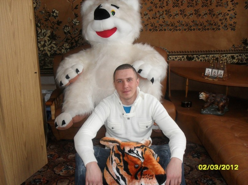 Роман Васильев фотография #19