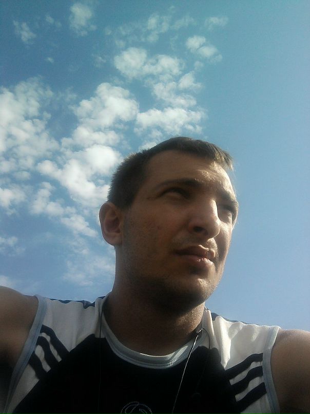 Сергей Солопа фотография #45