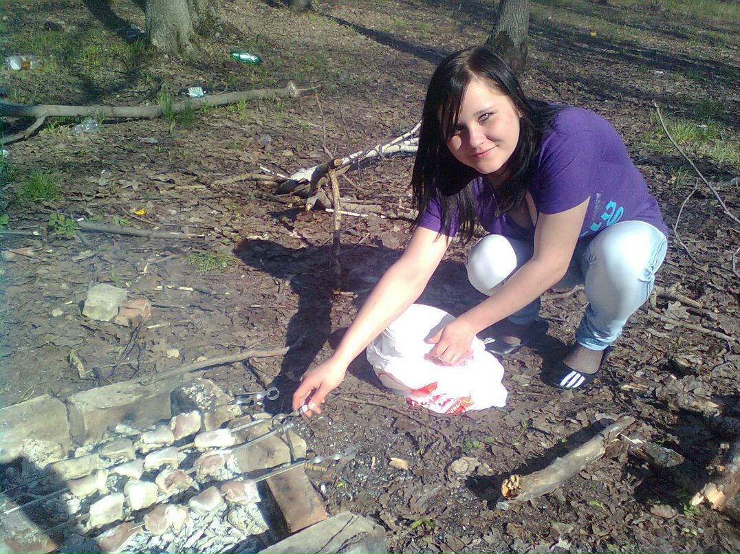 Ленок Мустакова фотография #21