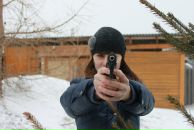 Фотография Ляховой Катерины