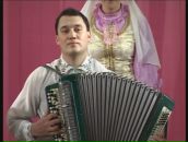 Фотография Насретдинова Айрата