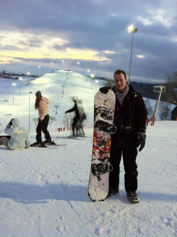 Дмитрий Макеев фотография #27