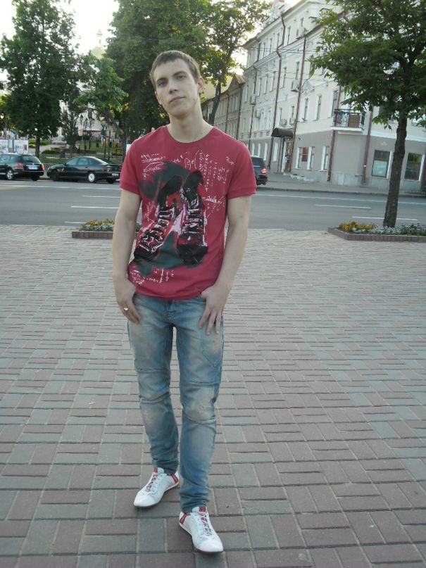Андрей Бугаёв фотография #31