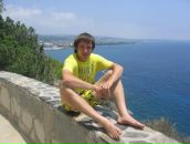 Фотография Севостьянова Романа