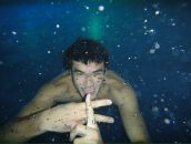 Фотография Абулханова Назара