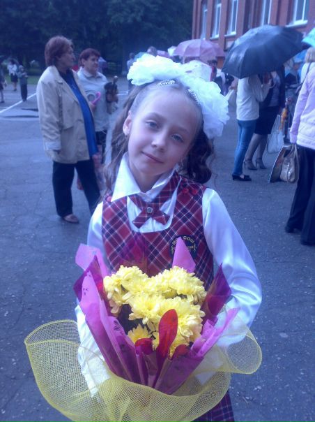 №4, Екатерина Бутнорис №4, Екатерина Бутнорис