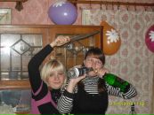 Фотография Николаевой Оли