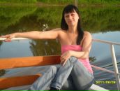 Фотография Коротких Натальи