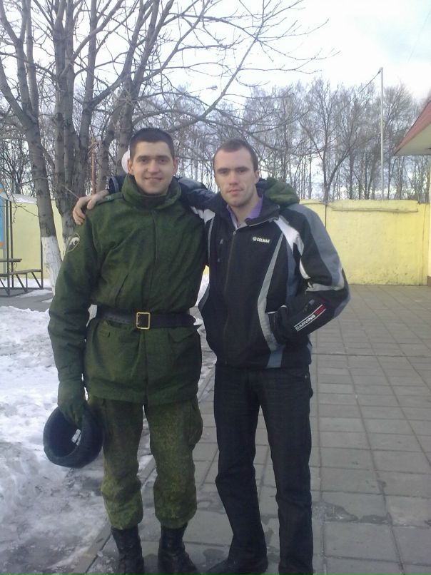 Max Черноусов фотография #12