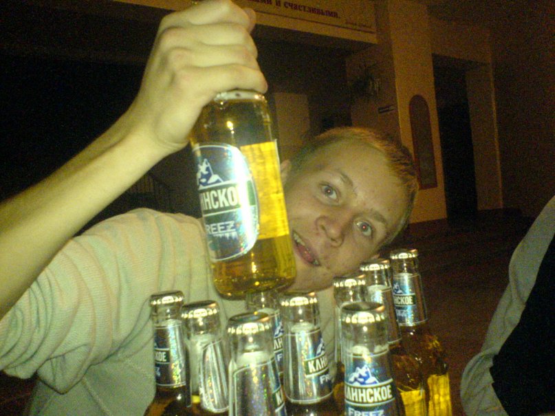 Александр Сережкин фотография #32