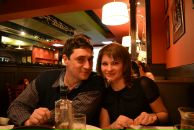 Фотография Харитошкиной Екатерины