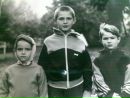 Фотография Башкирова Владимира