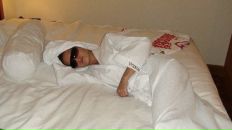 Фотография Куликовой Ксении