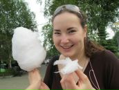 Маруся Горина фотография #47 (источник - https://vk.com/id155172)