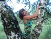 Фотография Трофимова(Егорова) Юлии