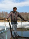 Фотография Емельяненко Станислава