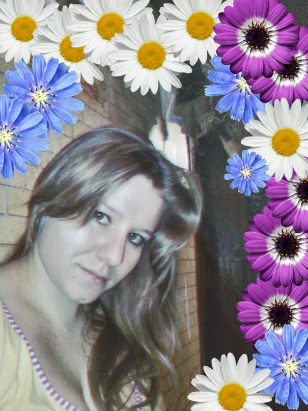 Катерина Кокорева фотография #38