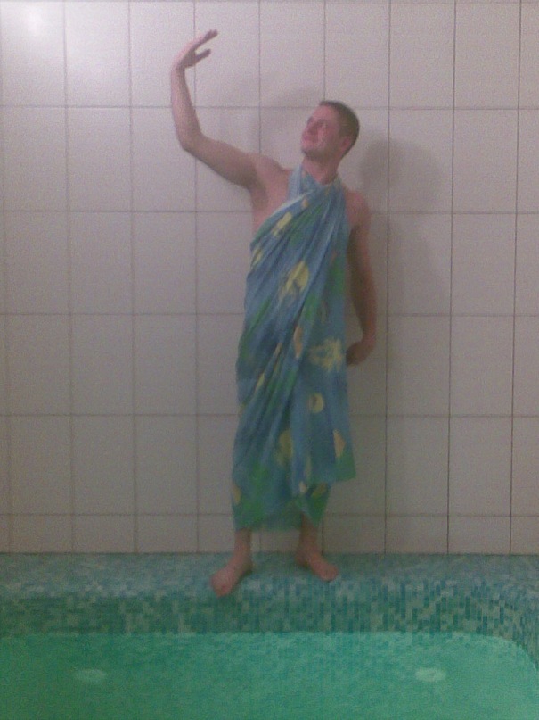 Виктор Губарев фотография #15