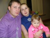 Фотография Володина Максима