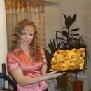 Фотография Харитоновой Светланы