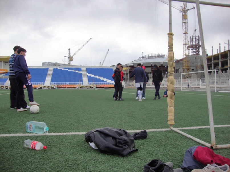 Трофим Охлопков фотография #34