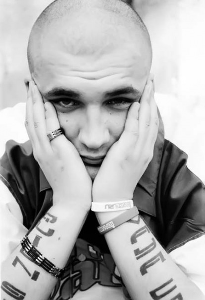 Аликсей Плохой фотография #1