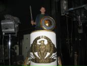 Фотография Гришаева Юрия