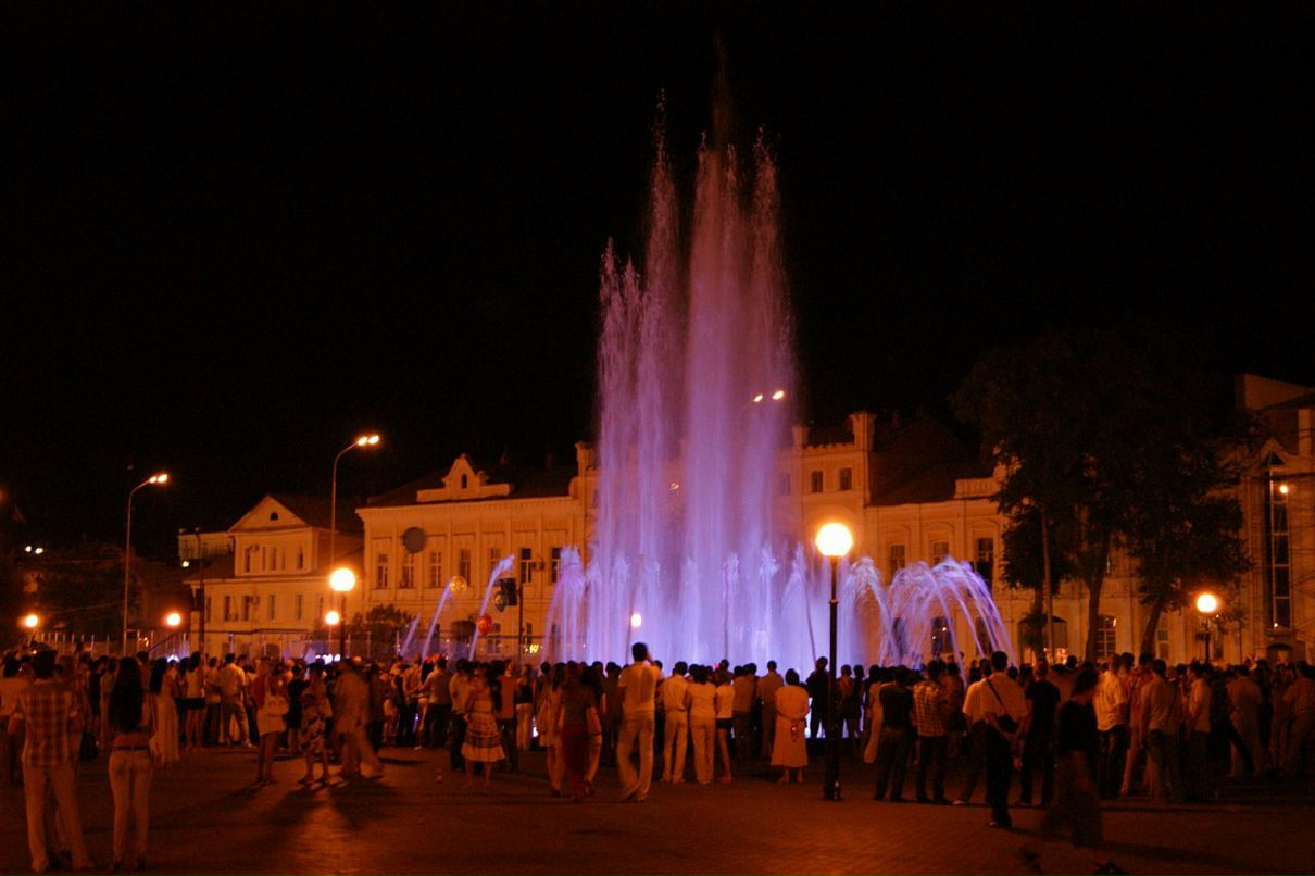 Игорь Мареев фотография #34