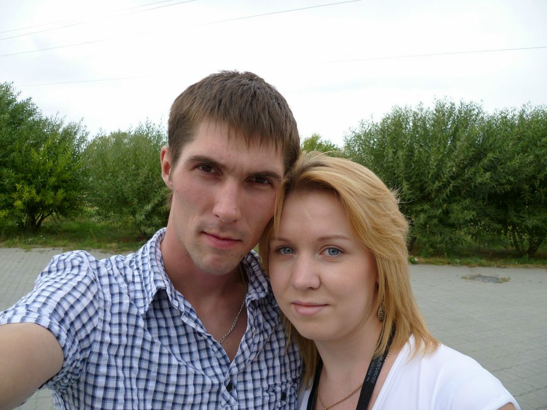 Евгений Попков фотография #31