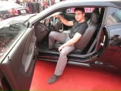 Фотография Трегубова Михаила