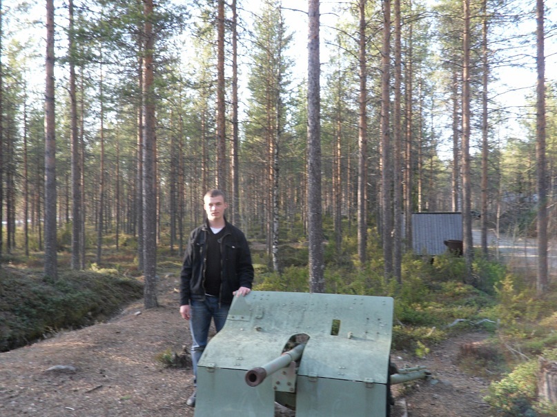 Daniil Denisov фотография #47