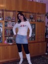 Анна Січ фотография #19 (источник - https://vk.com/id56118506)